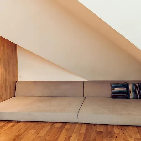 Verhovel Ξενοδοχείο