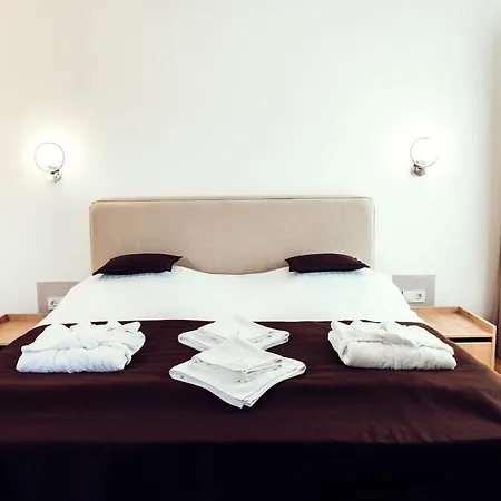 Hotel Verhovel Verkhovyna