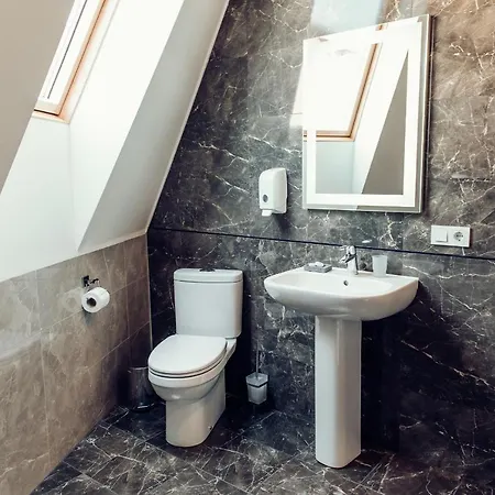 Verhovel Ξενοδοχείο