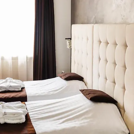 Verhovel Hotel Verkhovyna