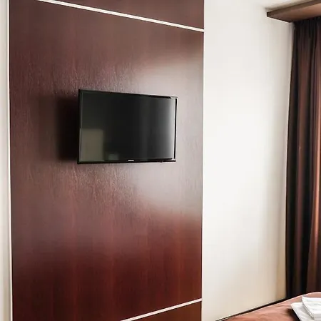 Ξενοδοχείο Verhovel