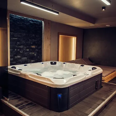 Verhovel Hotel Verkhovyna