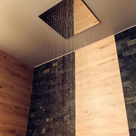 Verhovel Hotel Verkhovyna