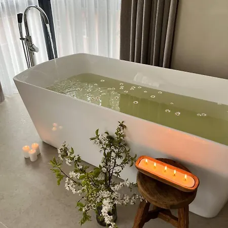 Ξενοδοχείο Verhovel