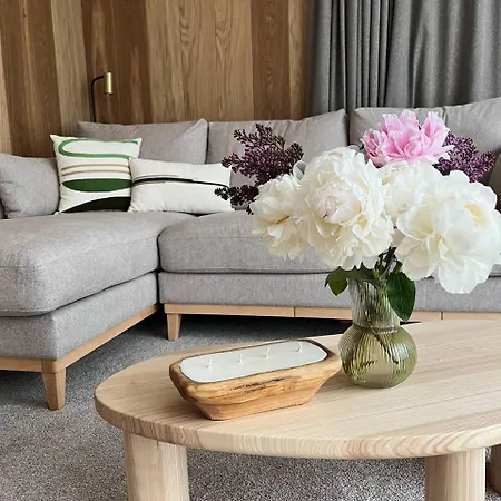 Verhovel Ξενοδοχείο 4*