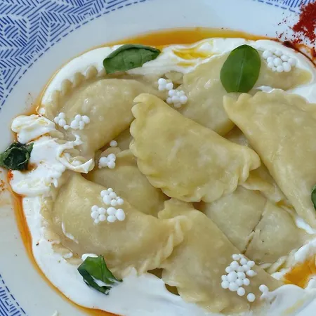 Ξενοδοχείο Verhovel Verkhovyna