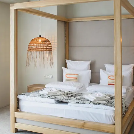 Verhovel Hotel Verkhovyna