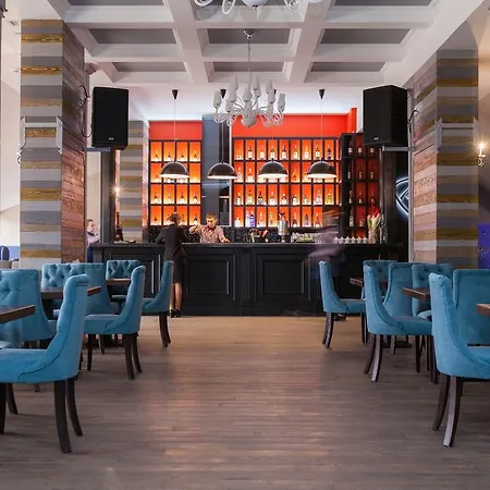 Hotel Verhovel