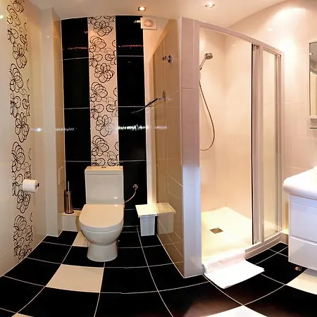 Verhovel 4* Verkhovyna