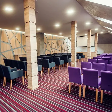 Verhovel 4* Verkhovyna