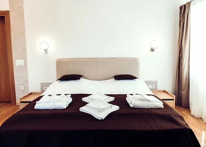 Otel Verhovel Verkhovyna