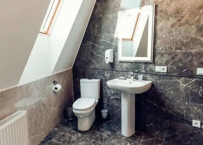 Verhovel Otel