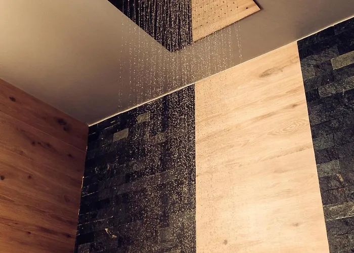 Verhovel Otel Verkhovyna