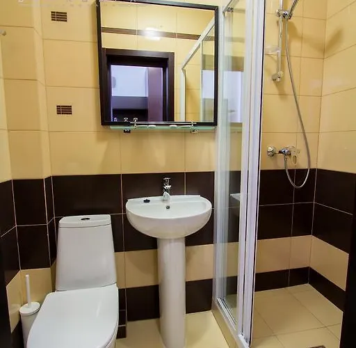 Otel Verhovel 4*