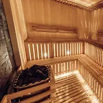Verhovel Szálloda 4*