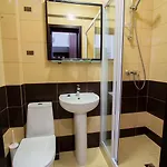 Szálloda Verhovel 4*