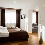 Verhovel Szálloda Verhovina