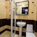 Verhovel 4* Verhovina