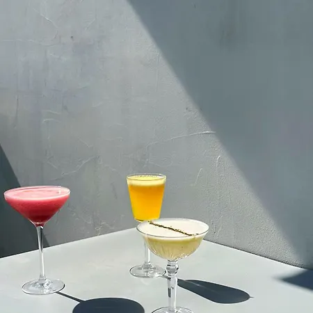 维霍威酒店 酒店 4*