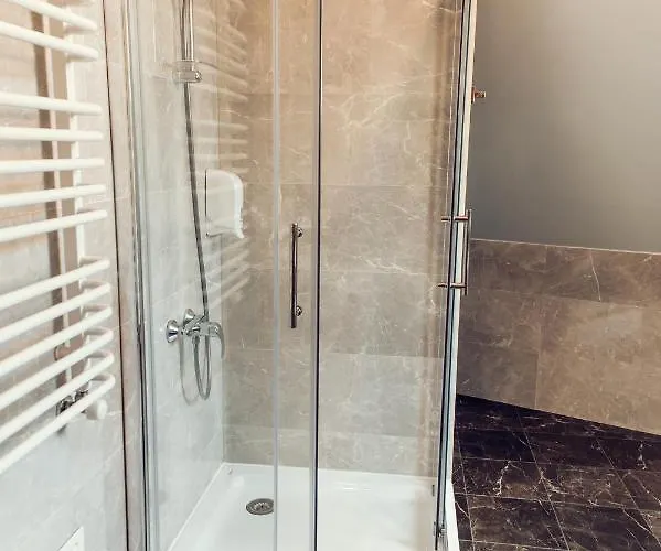 Verhovel Hotel 4*