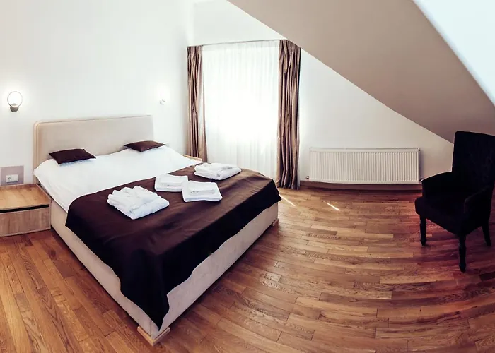 Verhovel Hotel 4*