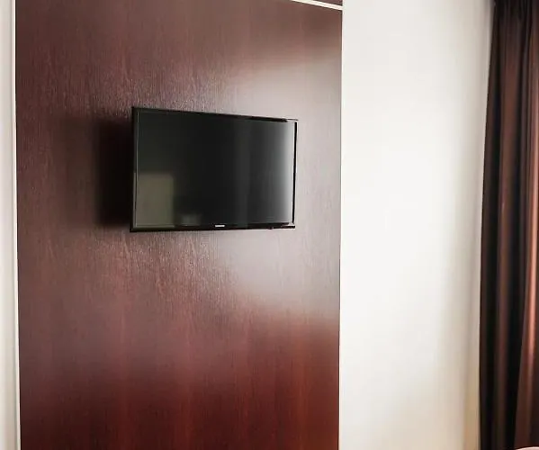 Hotel Verhovel