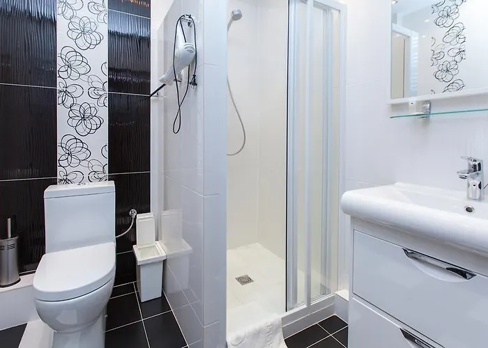 Hotel Verhovel