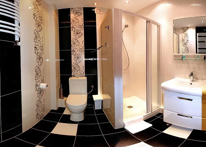 Verhovel 4* Verchovyna