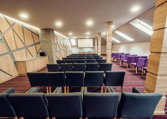 Verhovel Hotel 4*